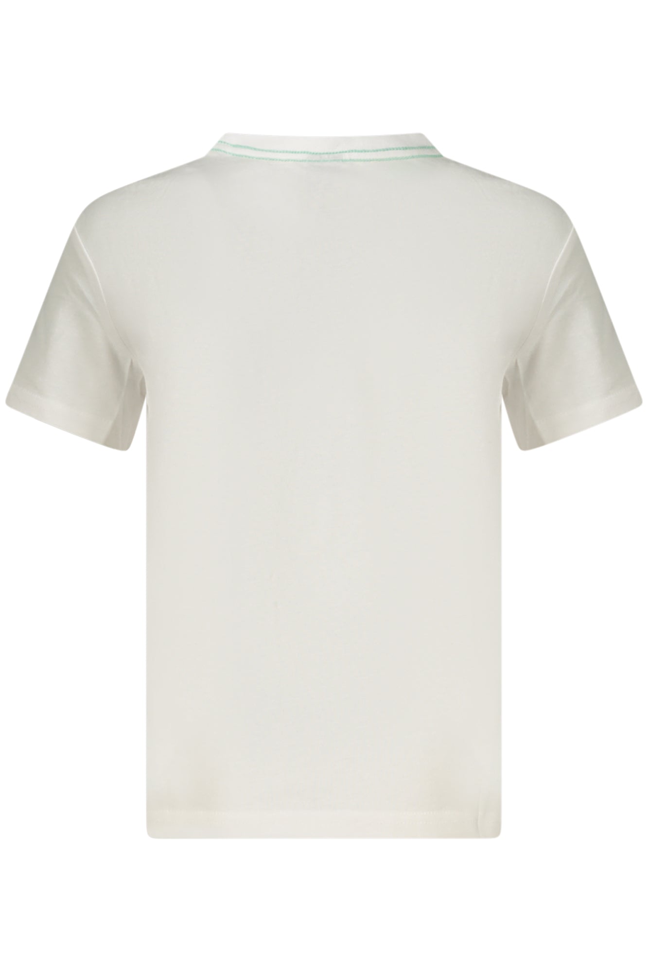 NORTH SAILS Kinder T-Shirt – Kurzarm | T-Shirts kaufen Weiß