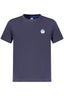 NORTH SAILS KURZARM-T-SHIRT KINDER BLAU