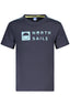 NORTH SAILS Kinder T-Shirt – Kurzarm | T-Shirts kaufen Blau