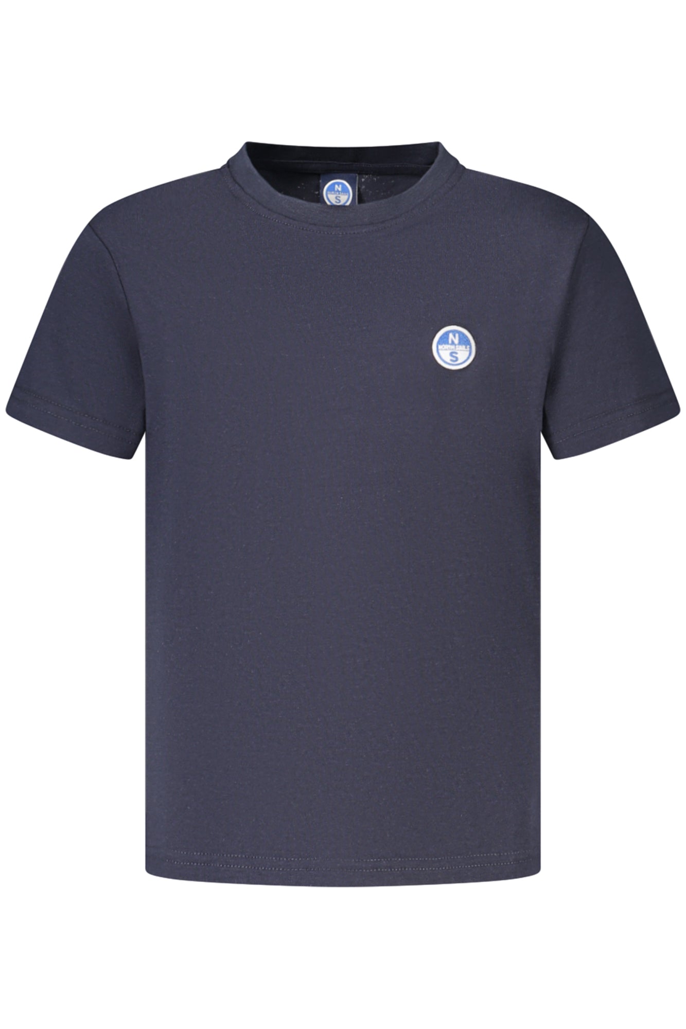 NORTH SAILS Kinder T-Shirt | T-Shirts günstig online kaufen Blau
