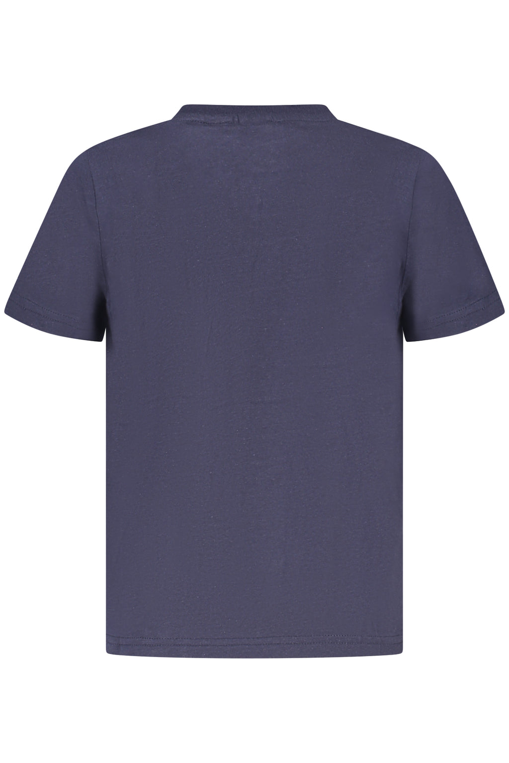 NORTH SAILS KURZARM-T-SHIRT KINDER BLAU