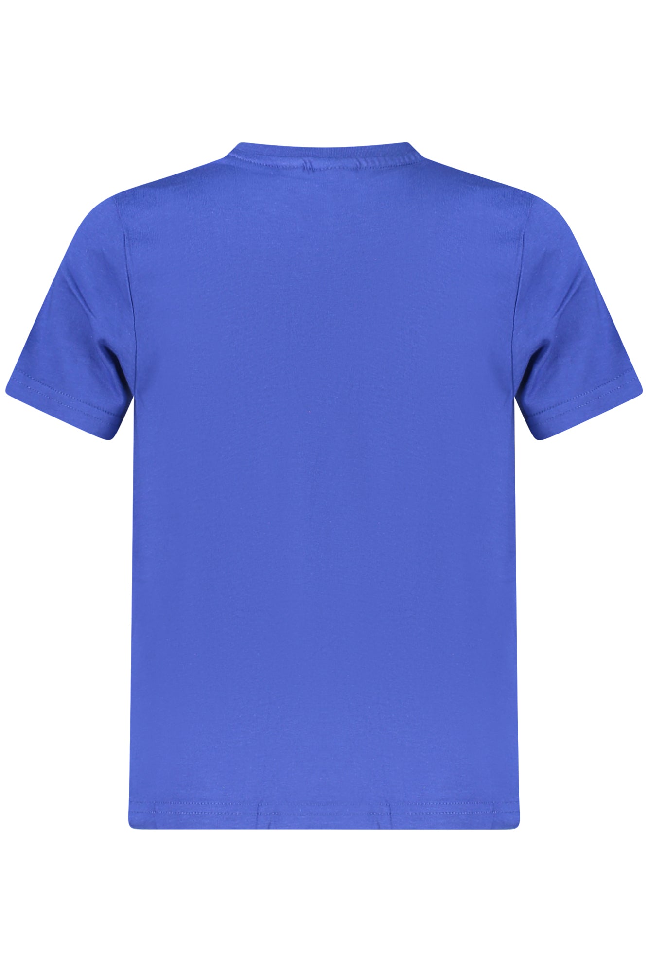 NORTH SAILS Kurzarm-T-Shirt Junge – Rosa mit Logo-Applikation | soulluna.de Blau