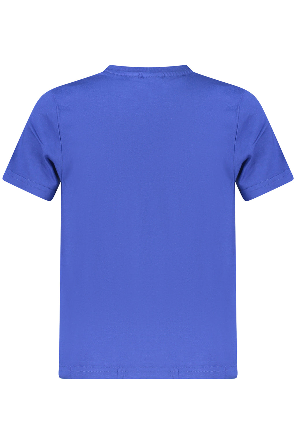 NORTH SAILS KURZARM-T-SHIRT KINDER BLAU