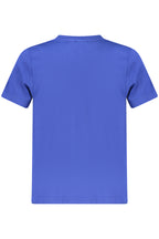 NORTH SAILS KURZARM-T-SHIRT KINDER BLAU