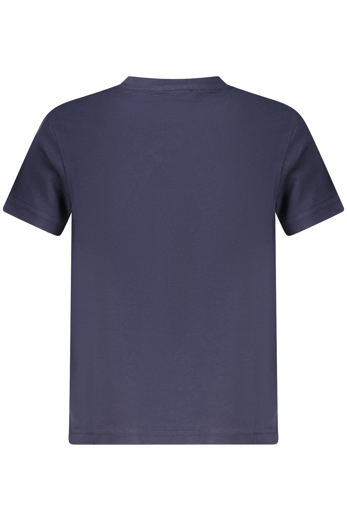 NORTH SAILS KURZARM-T-SHIRT KINDER BLAU Zweitbild