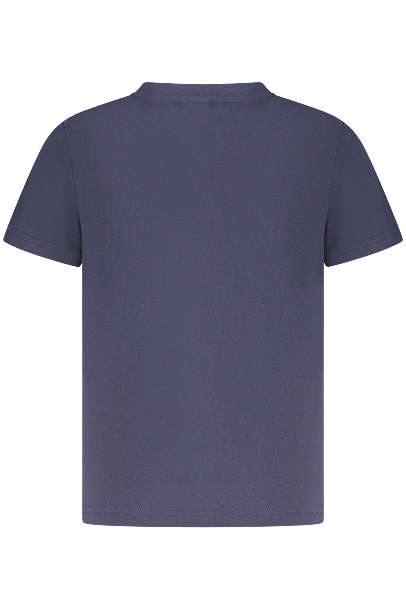 NORTH SAILS KURZARM-T-SHIRT KINDER BLAU