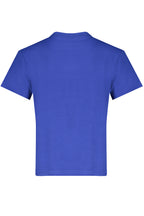 NORTH SAILS KURZÄRMELIGES T-SHIRT FÜR KINDER BLAU