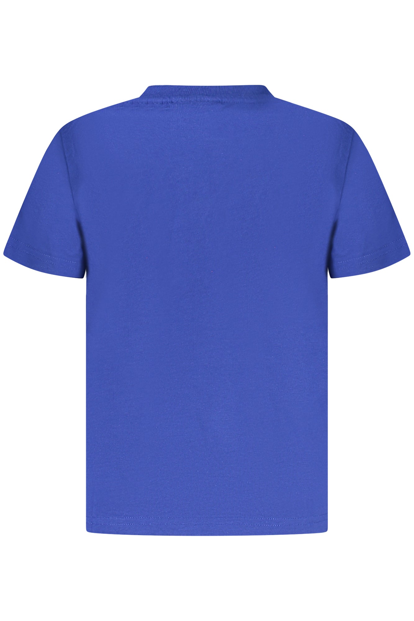 NORTH SAILS KURZARM-T-SHIRT KINDER BLAU