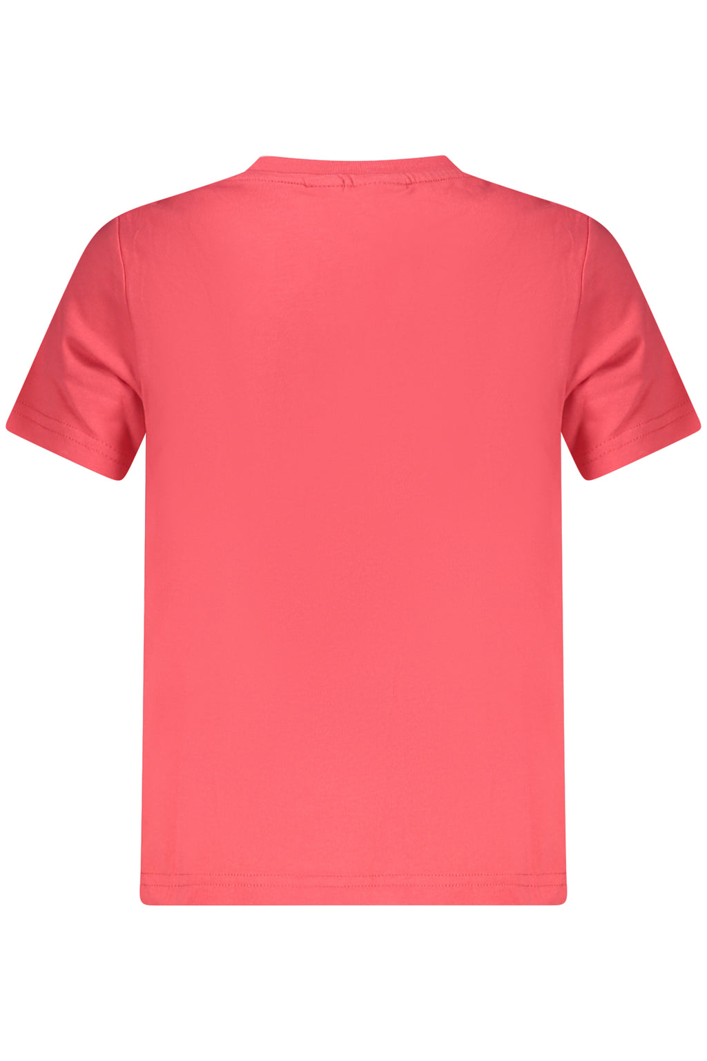 NORTH SAILS KURZARM-T-SHIRT KINDER ROSA