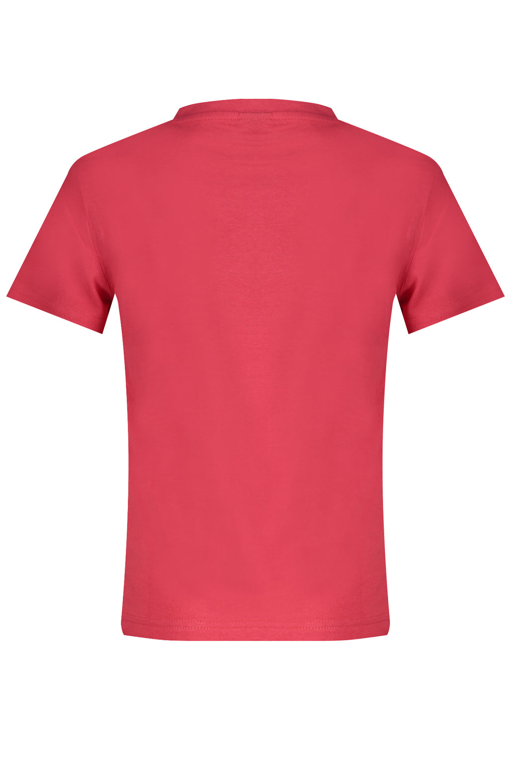 NORTH SAILS KURZÄRMELIGES T-SHIRT FÜR KINDER ROT
