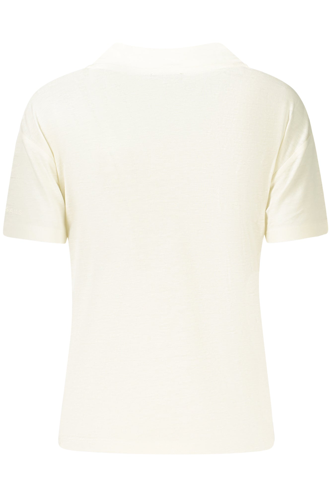 NORTH SAILS Damen T-Shirt | T-Shirts günstig online kaufen Weiß