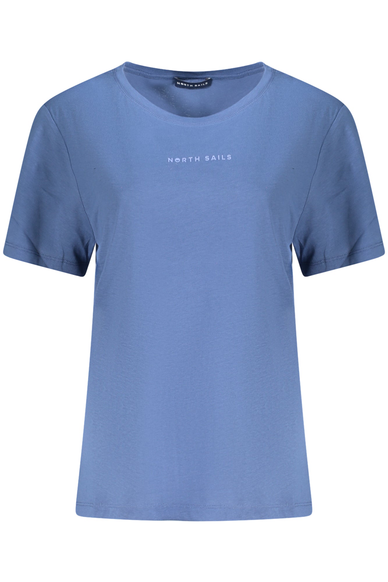 NORTH SAILS DAMEN KURZARM T-SHIRT BLAU Hauptbild