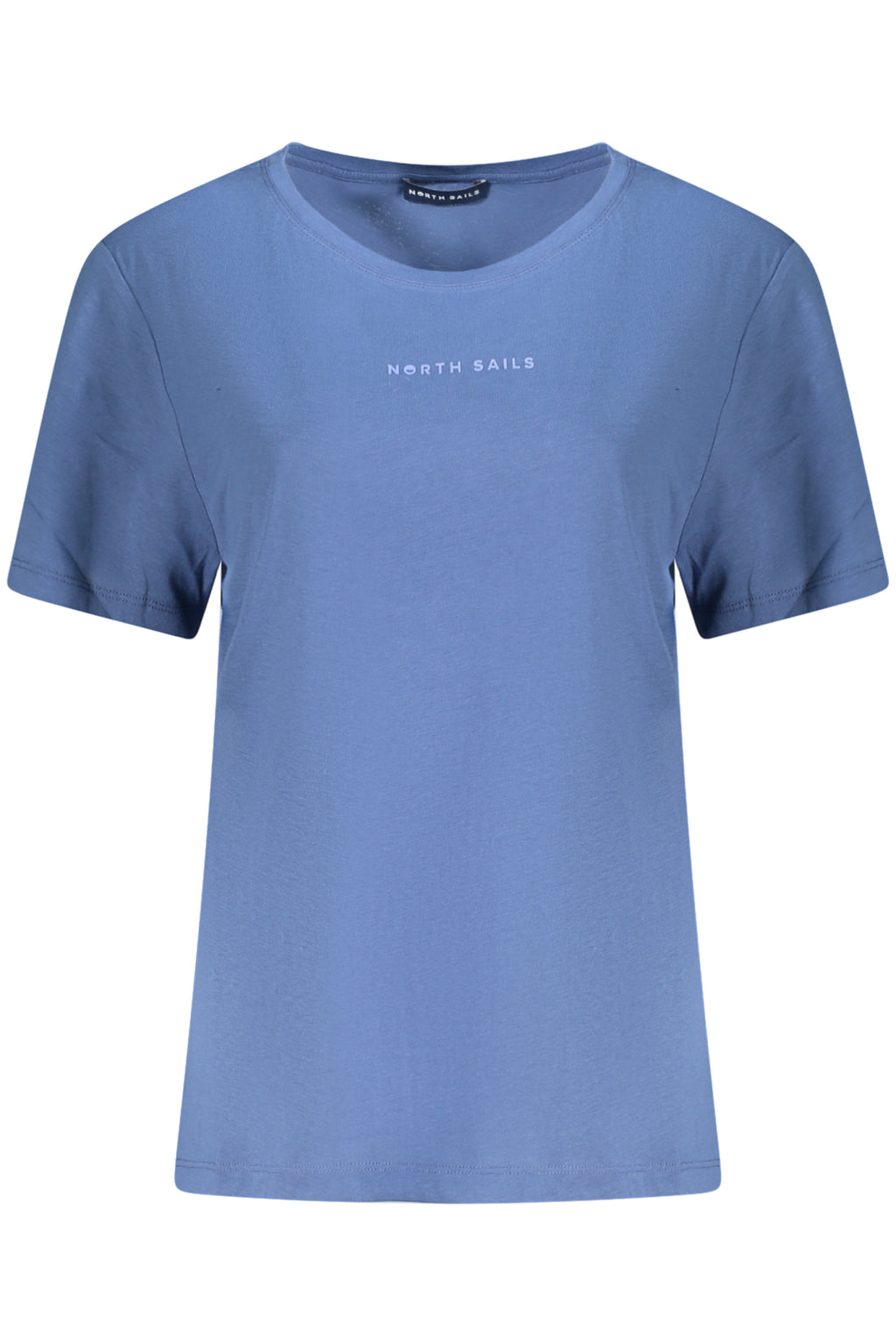 NORTH SAILS DAMEN KURZARM T-SHIRT BLAU