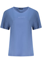 NORTH SAILS DAMEN KURZARM T-SHIRT BLAU