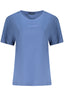 NORTH SAILS DAMEN KURZARM T-SHIRT BLAU