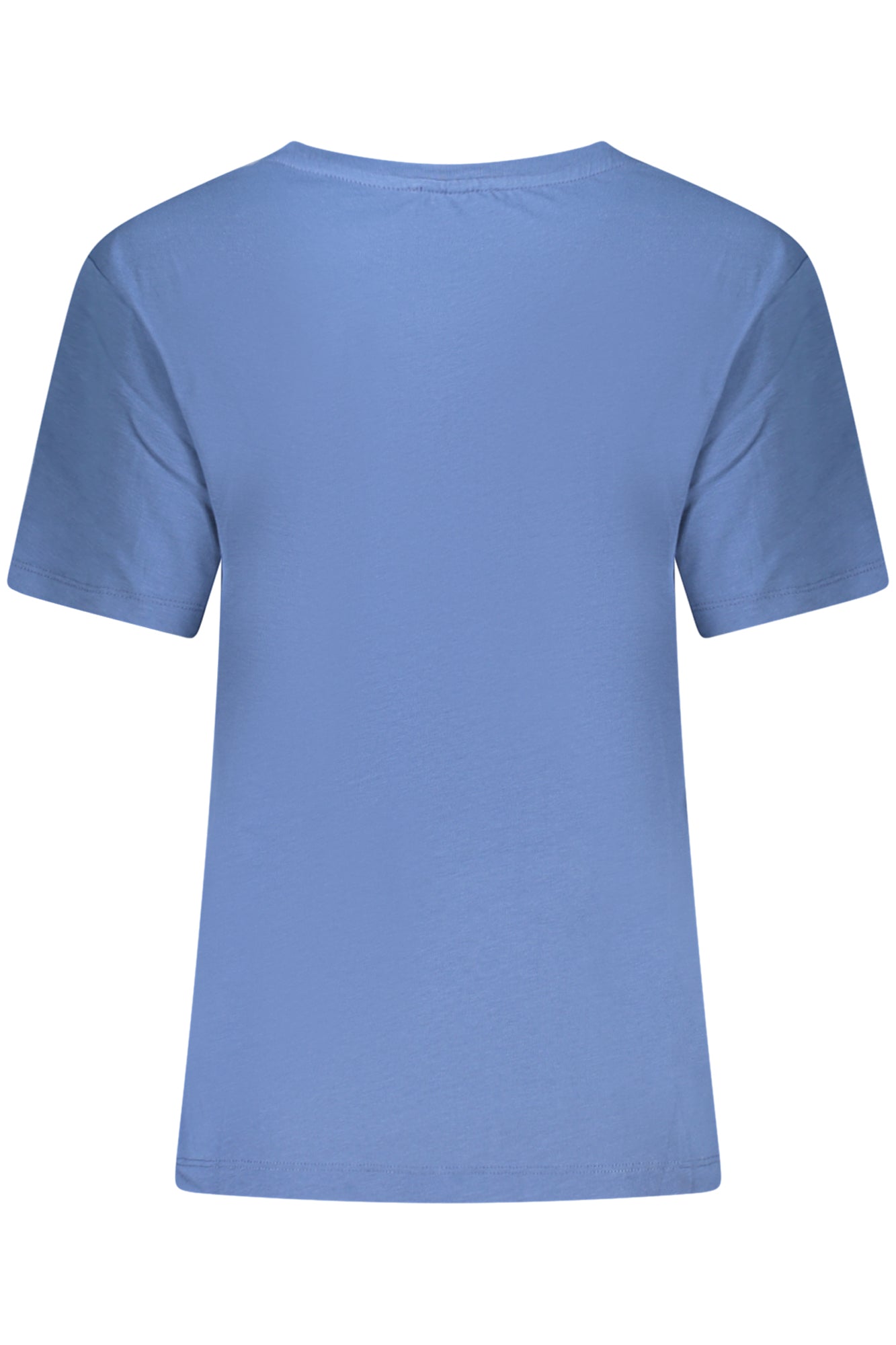 NORTH SAILS DAMEN KURZARM T-SHIRT BLAU