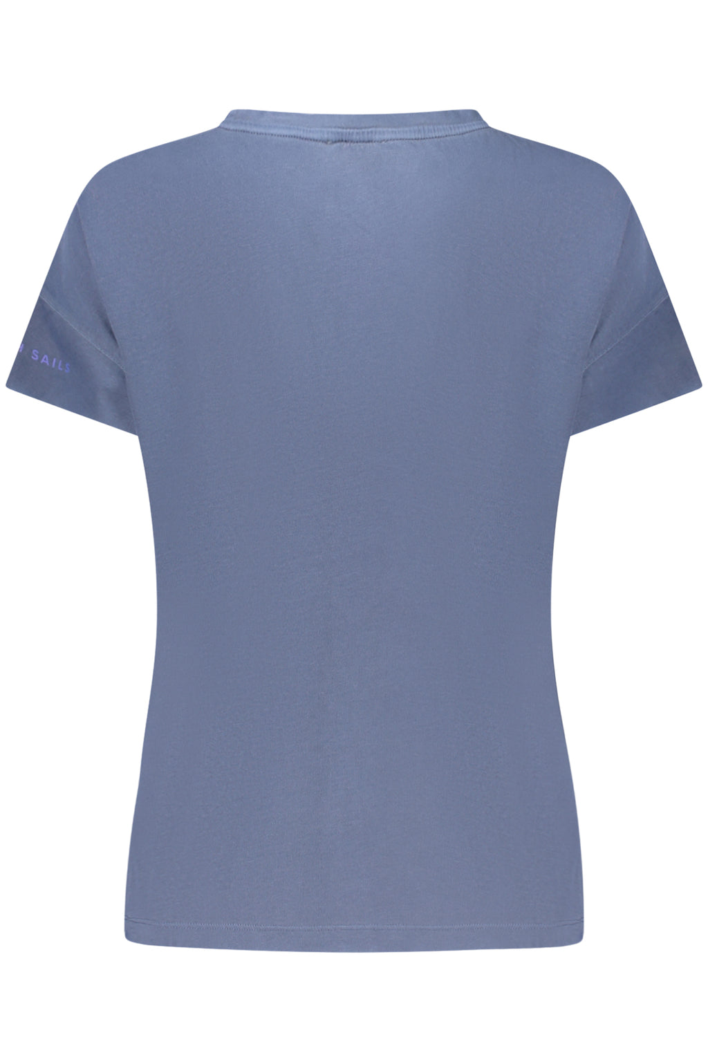 NORTH SAILS DAMEN KURZARM T-SHIRT BLAU