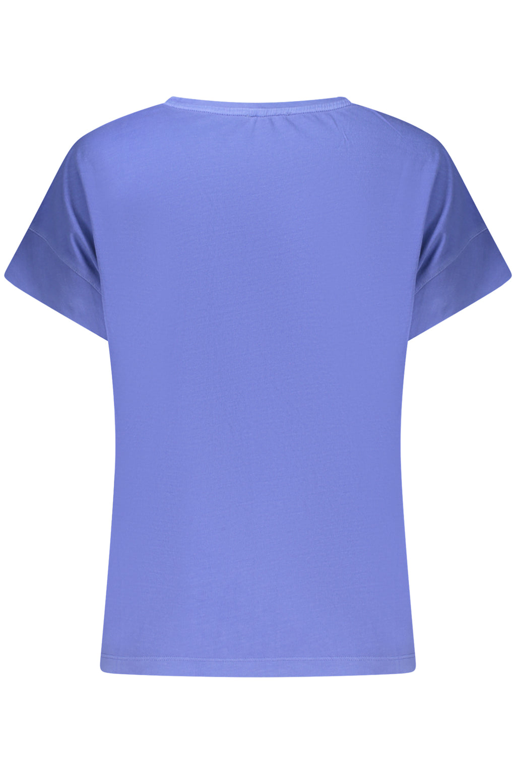 NORTH SAILS DAMEN KURZARM T-SHIRT BLAU