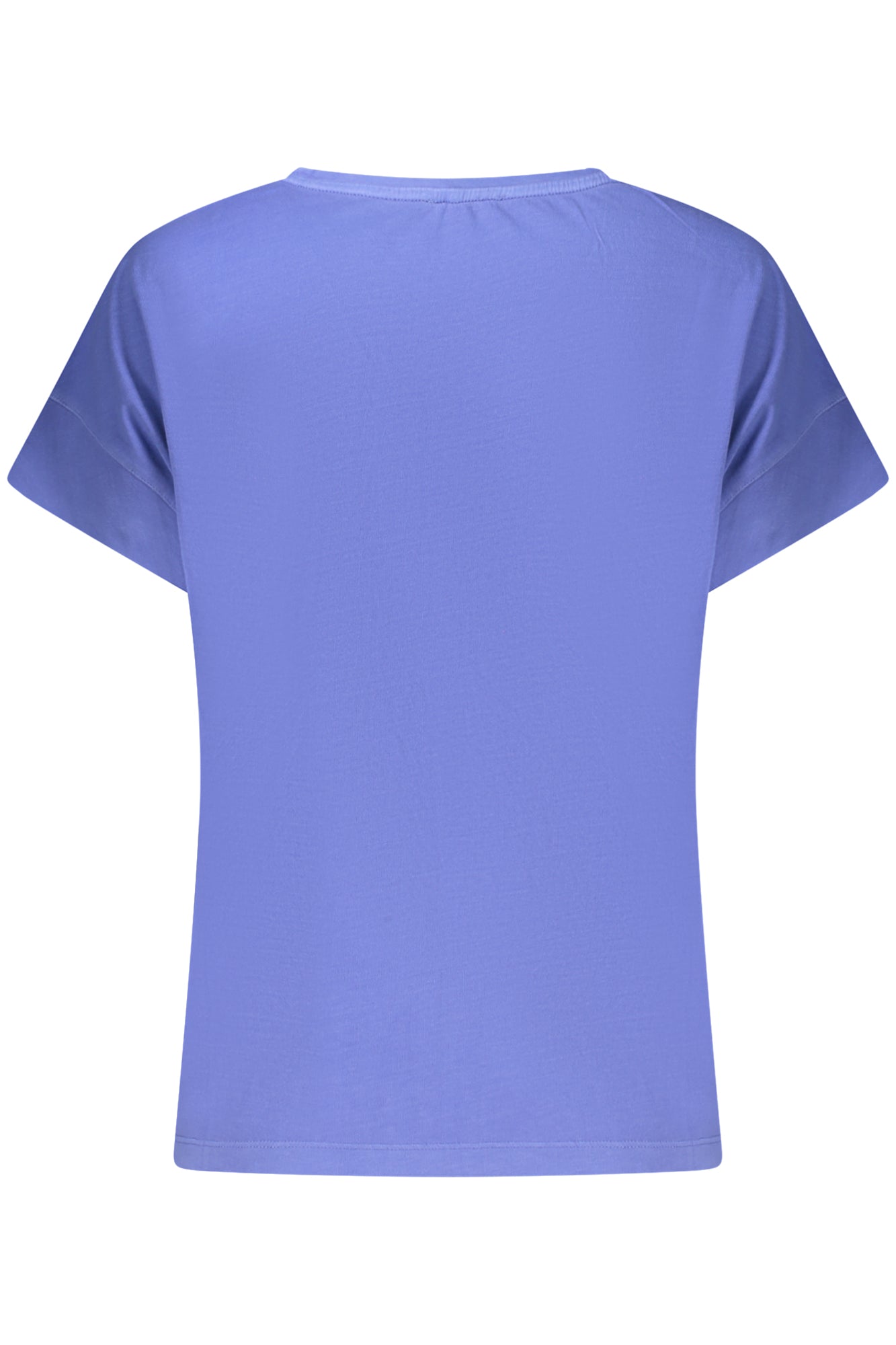 NORTH SAILS DAMEN KURZARM T-SHIRT BLAU
