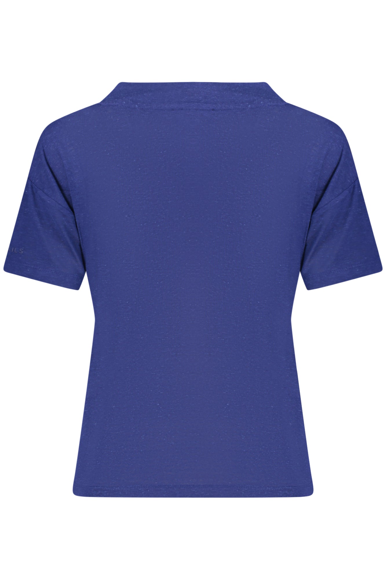 NORTH SAILS Damen T-Shirt | T-Shirts günstig online kaufen Blau