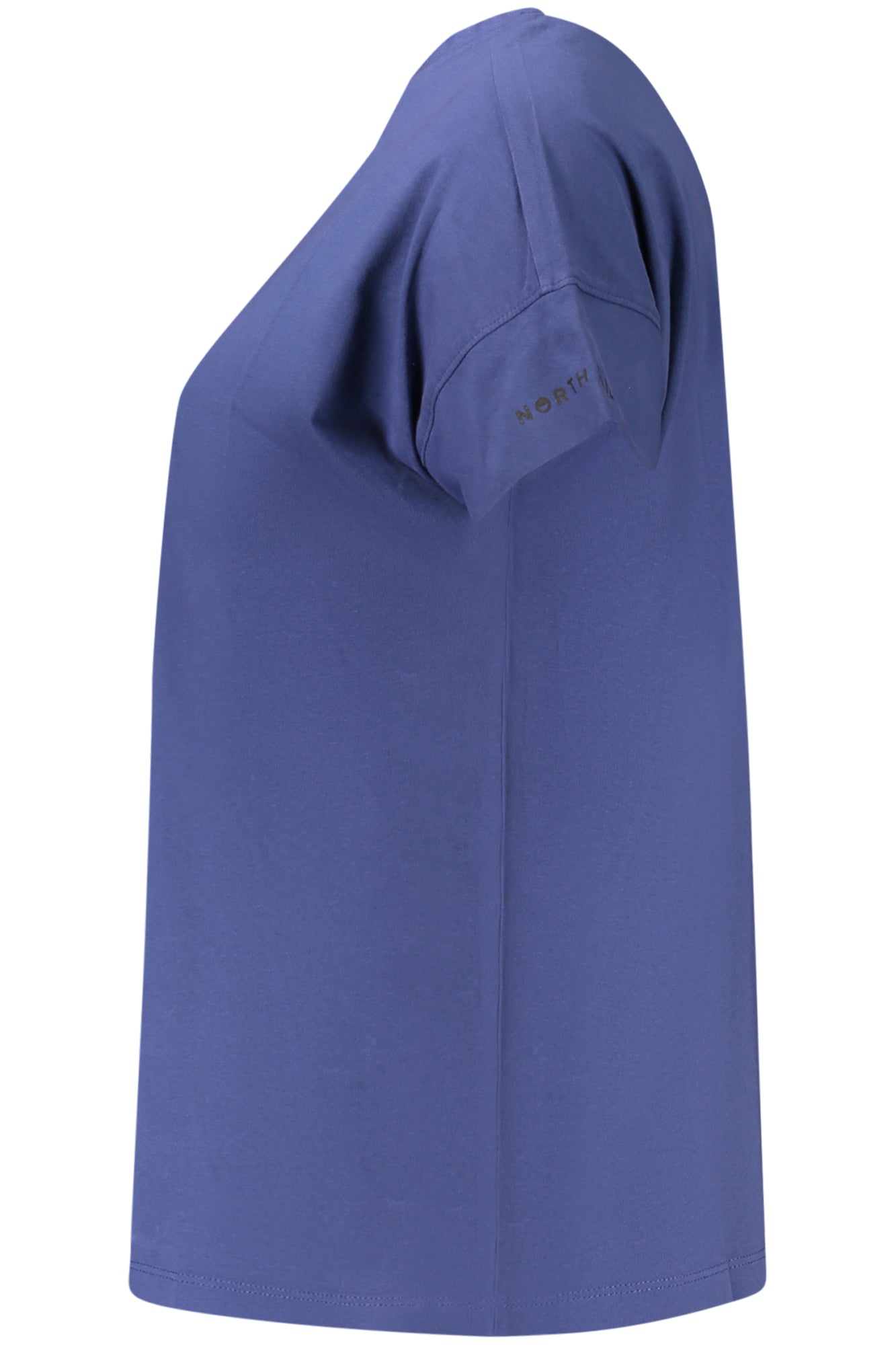 NORTH SAILS Damen T-Shirt | T-Shirts günstig online kaufen Blau