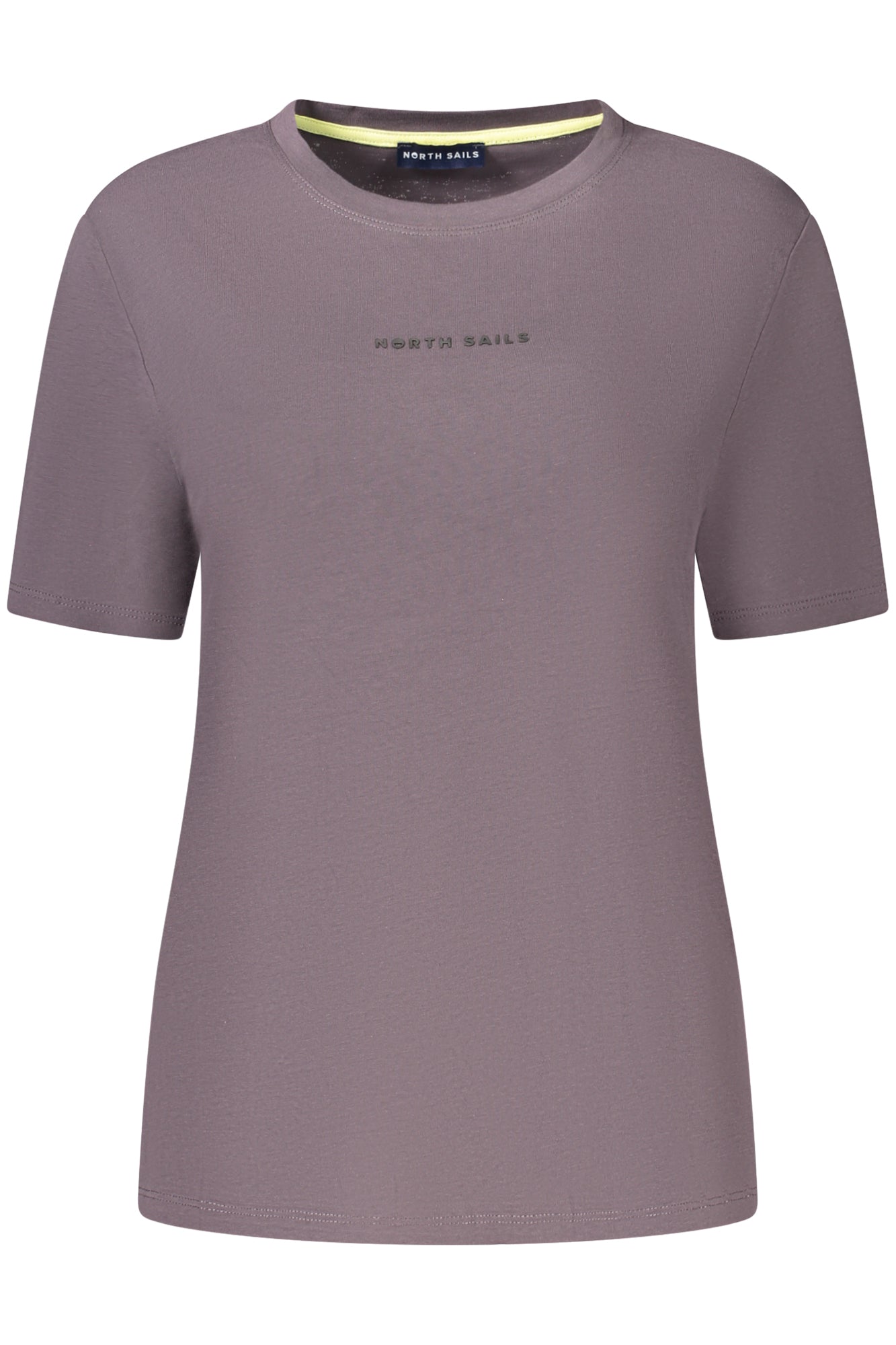 NORTH SAILS Damen T-Shirt | T-Shirts günstig online kaufen Grau