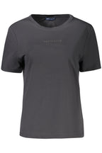 NORTH SAILS KURZARM-T-SHIRT DAMEN SCHWARZ