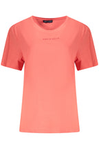 NORTH SAILS DAMEN KURZARM T-SHIRT ROSA