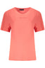 NORTH SAILS DAMEN KURZARM T-SHIRT ROSA