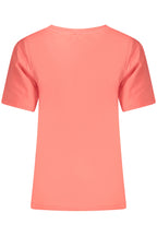 NORTH SAILS DAMEN KURZARM T-SHIRT ROSA