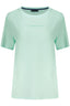 NORTH SAILS Damen T-Shirt | T-Shirts günstig online kaufen Grün
