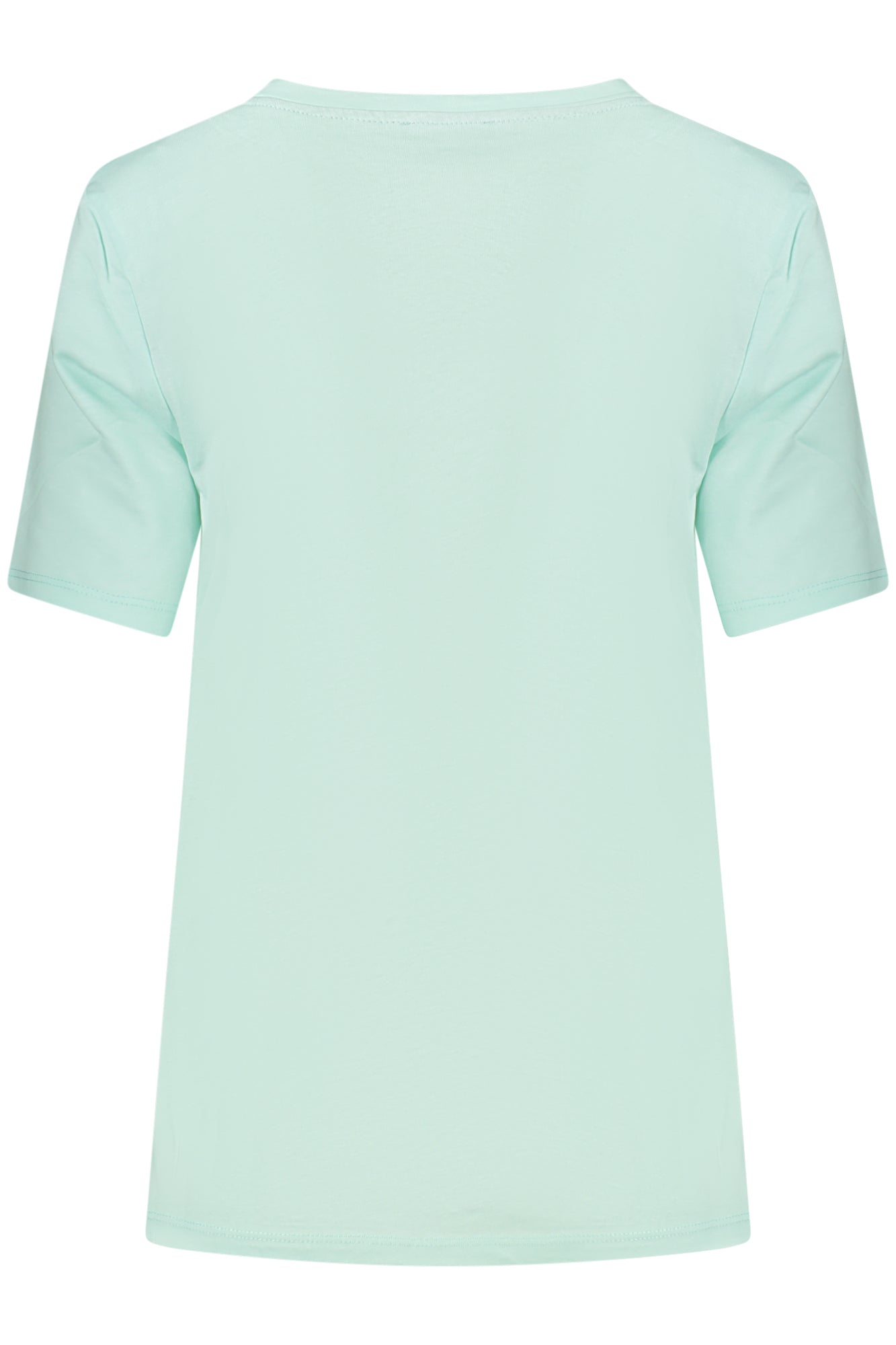 NORTH SAILS Damen T-Shirt | T-Shirts günstig online kaufen Grün