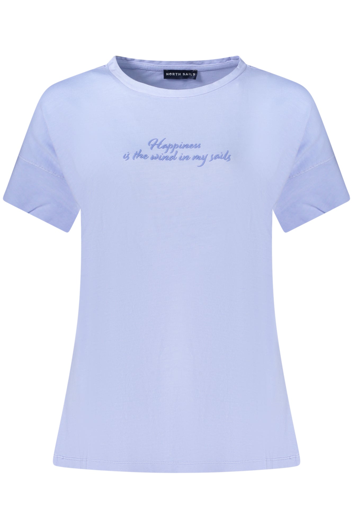 NORTH SAILS Damen T-Shirt | T-Shirts günstig online kaufen Violett