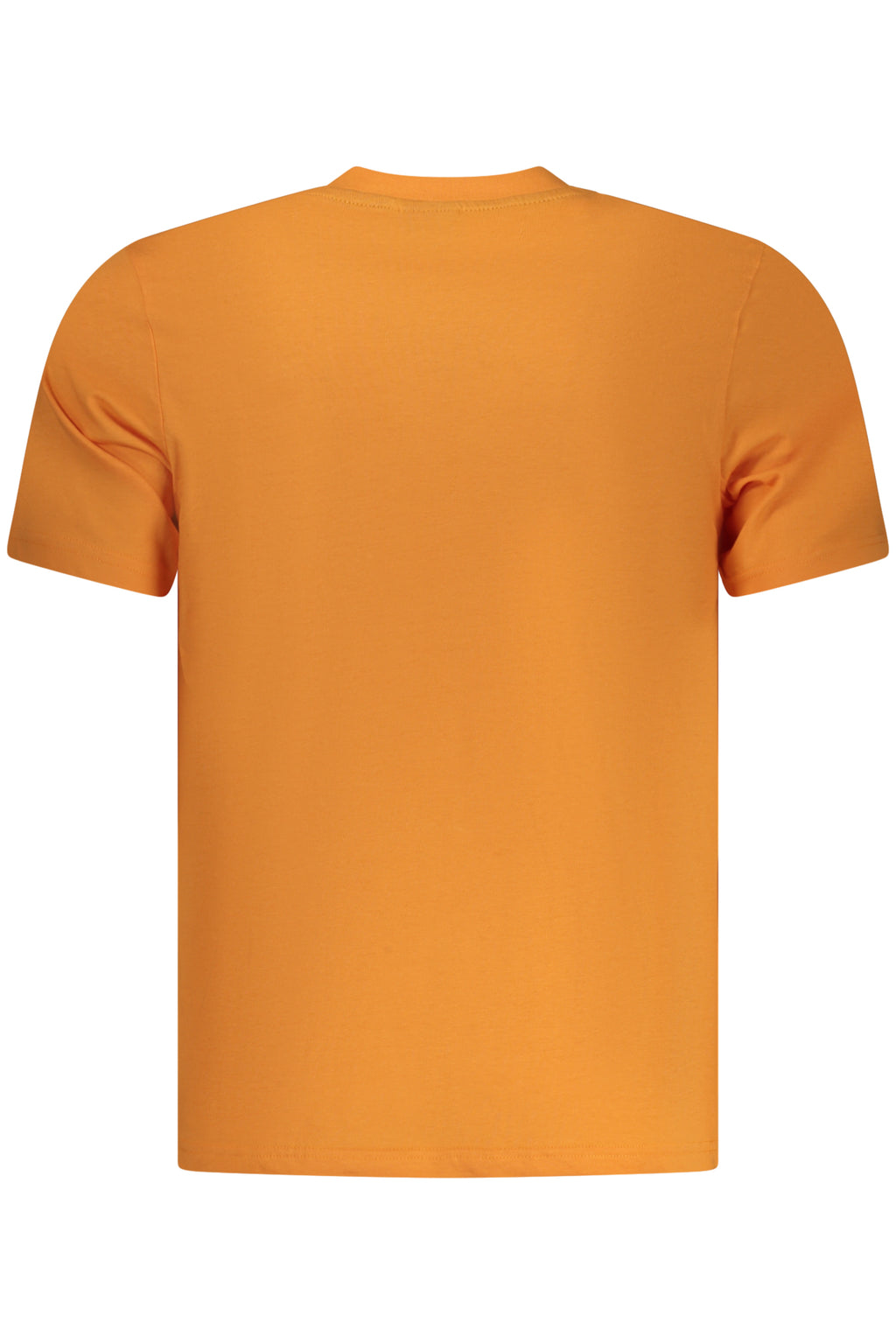 NORTH SAILS HERREN KURZARM-T-SHIRT ORANGE