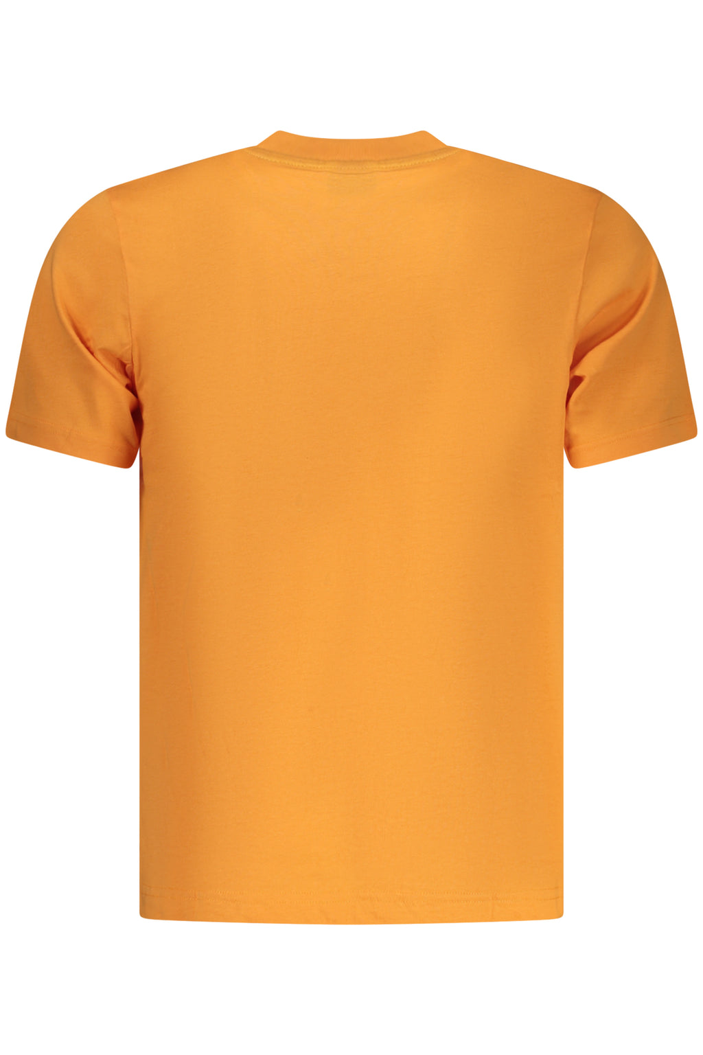 NORTH SAILS HERREN KURZARM-T-SHIRT ORANGE