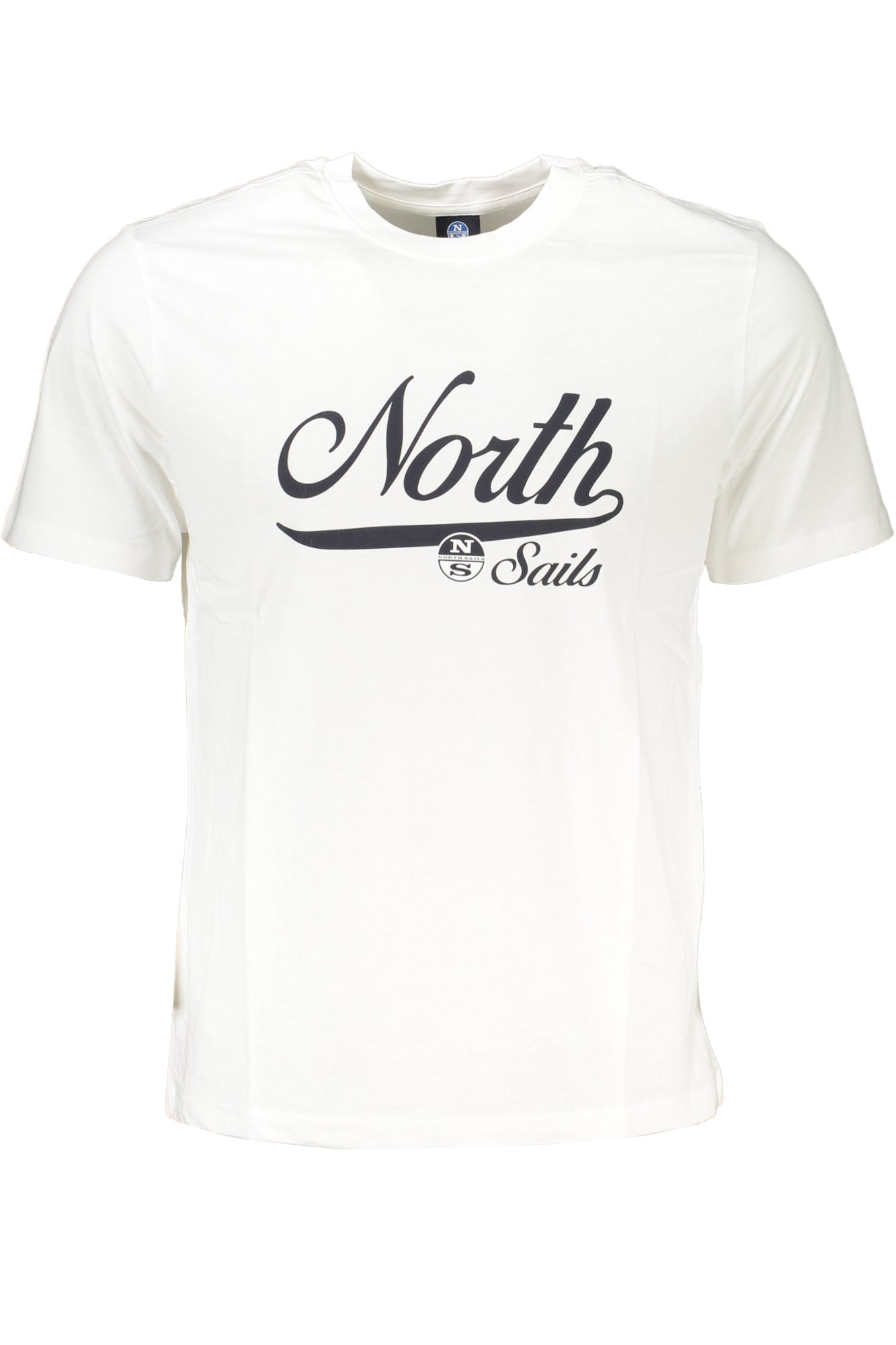 NORTH SAILS Herren T-Shirt | T-Shirts günstig online kaufen Weiß