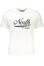 NORTH SAILS Herren T-Shirt | T-Shirts günstig online kaufen Weiß