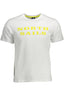 NORTH SAILS Kurzarm-T-Shirt Herren Weiss – 100% Baumwolle für Sommer Weiß