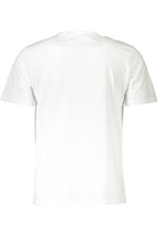 NORTH SAILS T-SHIRT KURZARM HERREN WEISS