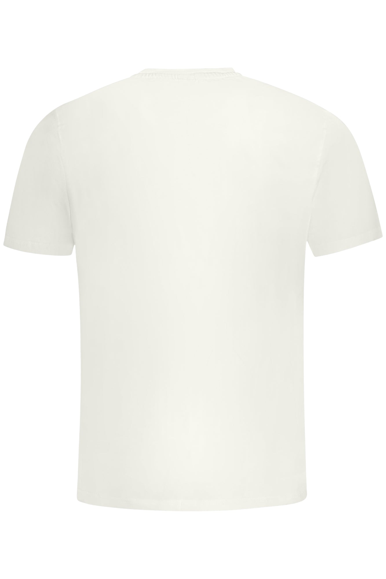NORTH SAILS Herren T-Shirt – Kurzarm | T-Shirts kaufen Weiß