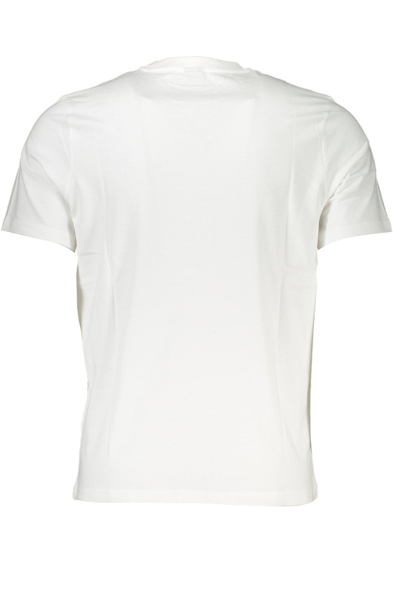 NORTH SAILS Herren T-Shirt – Kurzarm | T-Shirts kaufen Weiß