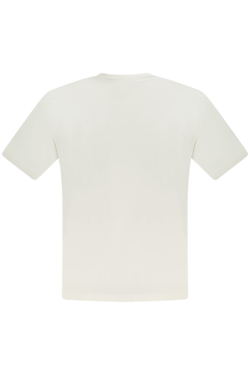 NORTH SAILS KURZARM-T-SHIRT HERREN WEISS