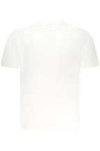 NORTH SAILS KURZARM-T-SHIRT HERREN WEISS