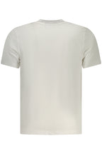 NORTH SAILS HERREN KURZARM-T-SHIRT WEISS