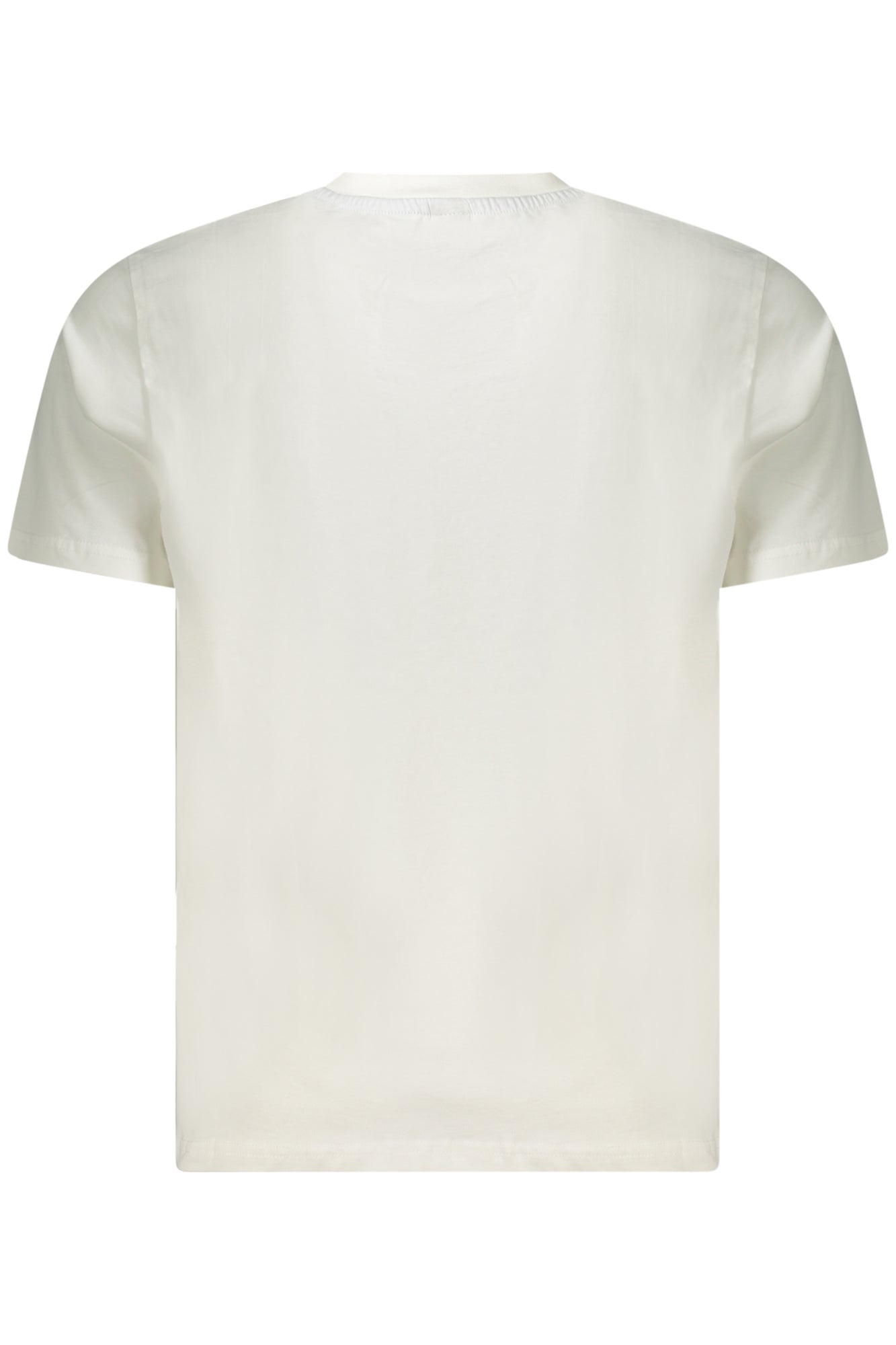 NORTH SAILS Herren T-Shirt – Kurzarm | T-Shirts kaufen Weiß