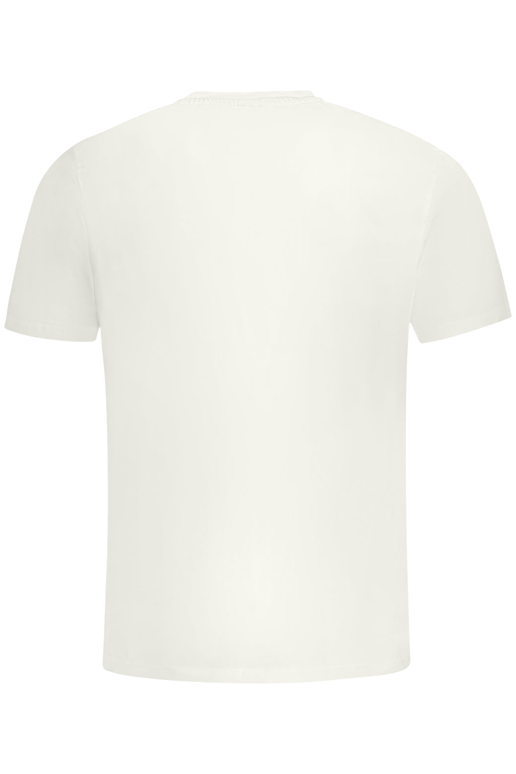 NORTH SAILS KURZARM-T-SHIRT HERREN WEISS