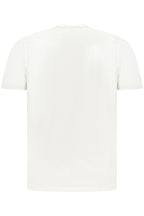 NORTH SAILS KURZARM-T-SHIRT HERREN WEISS
