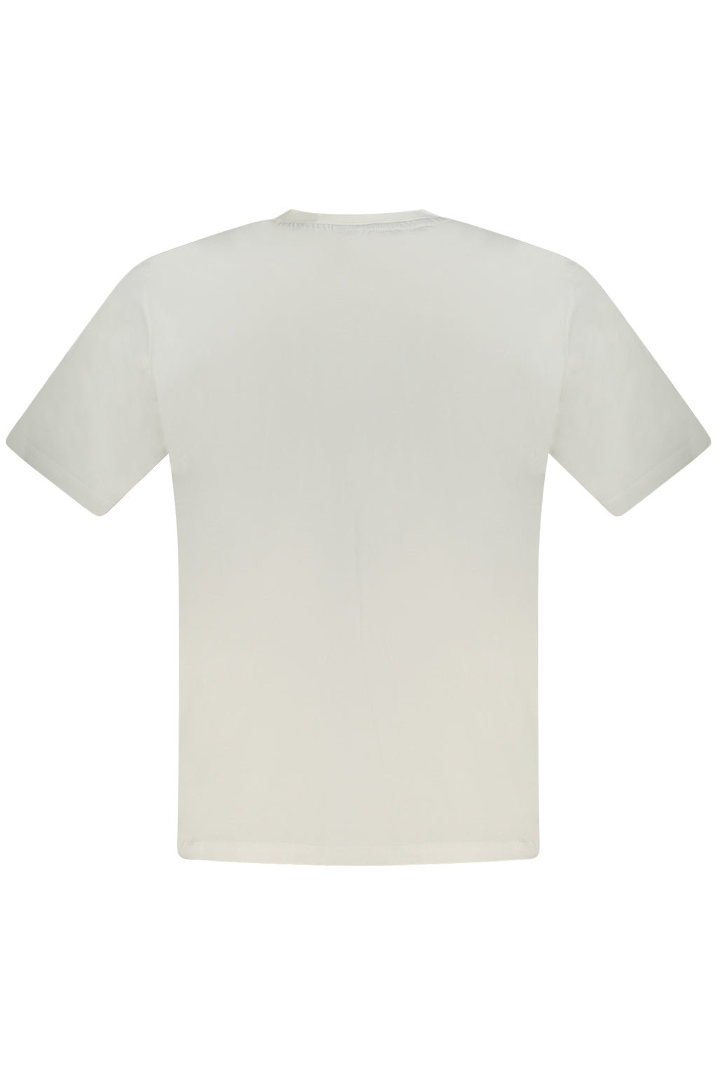 NORTH SAILS KURZARM-T-SHIRT HERREN WEISS