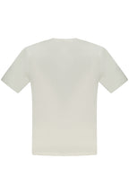 NORTH SAILS KURZARM-T-SHIRT HERREN WEISS