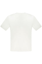 NORTH SAILS KURZARM-T-SHIRT HERREN WEISS